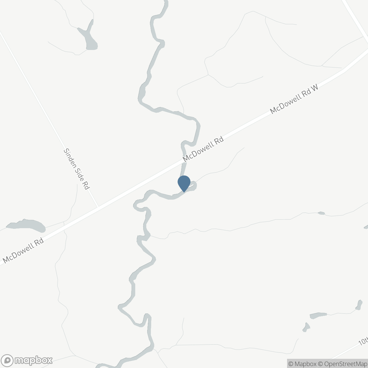 806 REGIONAL ROAD 1, Walsingham, Ontario N0E 1G0